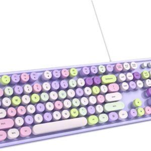 Computer Keyboard Wired