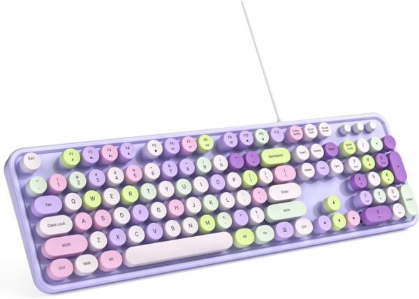 Computer Keyboard Wired
