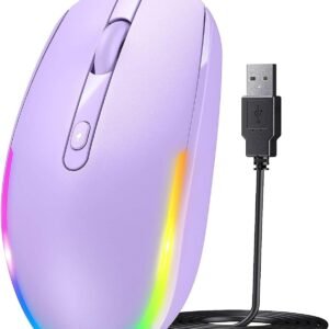 Seenda Wired Mouse