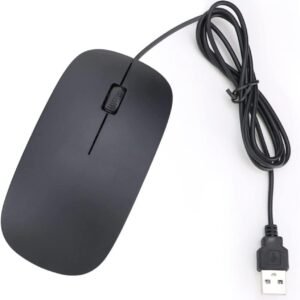 USB Wired Mouse